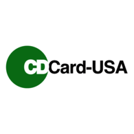 CDCard-USA