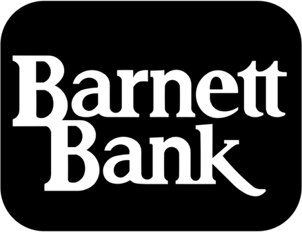 Barnett Bank 15149