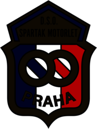 DSO Spartak-Motorlet Praha