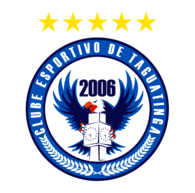 Clube Desportivo de Taguatinga