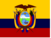 Flag of Ecuador
