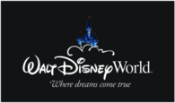 Walt Disney World