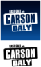 Carson Daly Last Call
