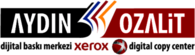 aydın ozalit/aydin digital copy center