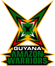 Guyana Amazon Warriors 