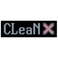 CLeaN X