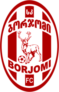 FC Borjomi