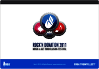 Rock'n Donation