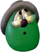 VeggieTales Ma Grape