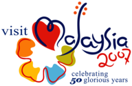 Visit Malaysia 2007