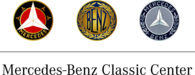 Mercedes Benz Classic Center
