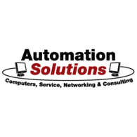 Automation Solutions