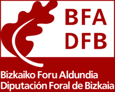Diputación Foral de Bizkaia