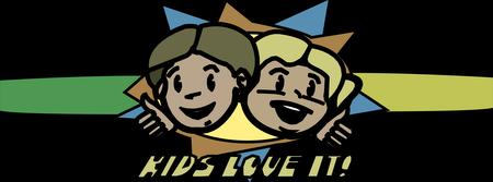 Kids Love It