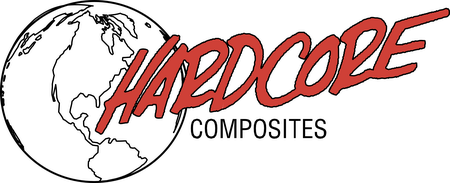 Hardcore Composites