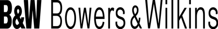 B&w Logo New