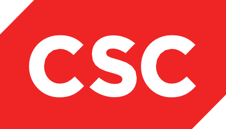 Computer Sciences Corporation 2008 