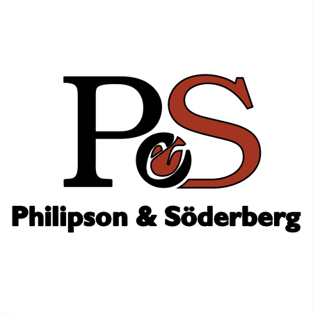 Philipson & Soederderg
