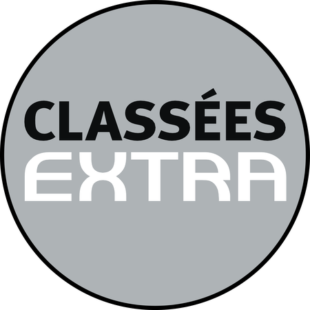 Classees Extra