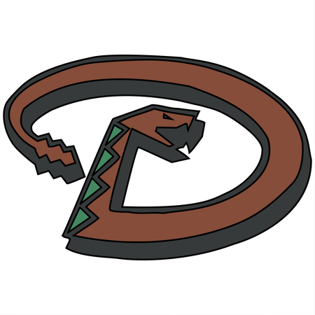 Arizona Diamond Backs