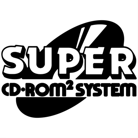 Super CD ROM System