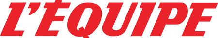 L'Équipe Wordmark