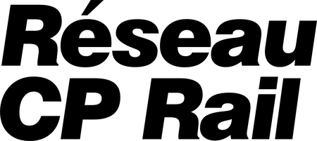 Cp Rail Reseau