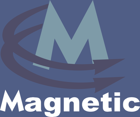 Magnetic