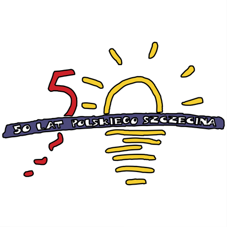 50 Lat Polskiego Szczecina