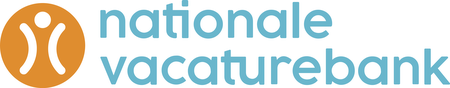 Nationale Vacaturebank Wordmark