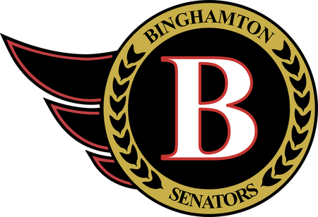 Binghamton Senators 76858