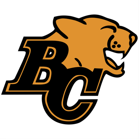 BC Lions 20495