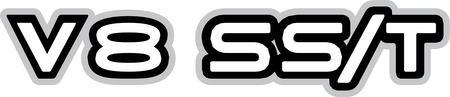 V8 SS T