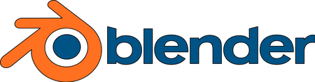 Logo Blender