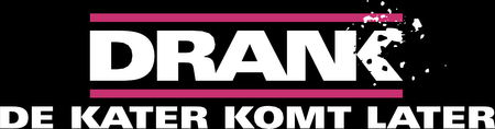 Drank De Kater Komt Later