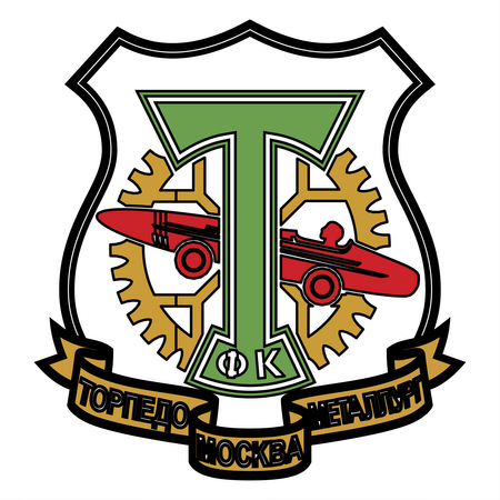 Torpedo Metallurg Moscow