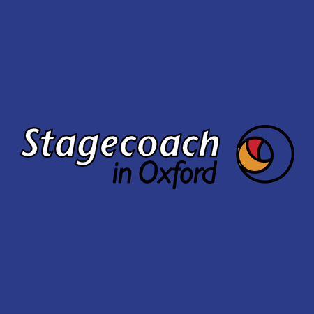 Stagecoach in Oxford