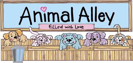 Animal Alley 57262