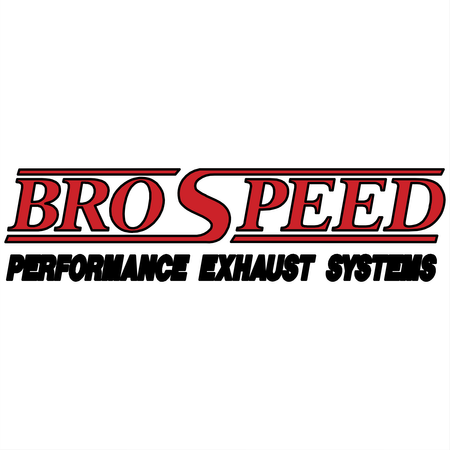 BroSpeed 19528