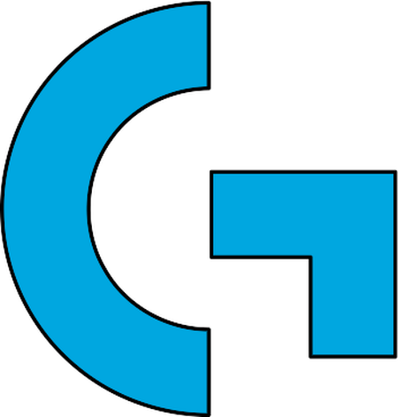 Logitech Gaming