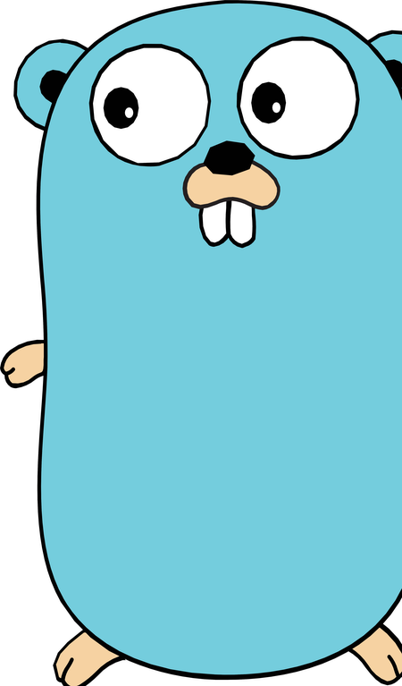 Golang Gopher