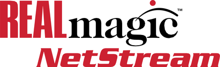 Real Magic Netstream