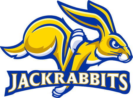 South Dakota State Jackrabbits