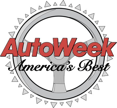 Autoweek America's Best