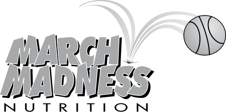 March Madness Nutrition