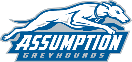 Assumption College Greyhounds