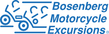 Bosenberg Motorcycle Excursions