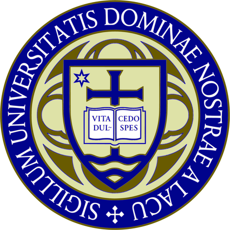 University Of Notre Dame Seal