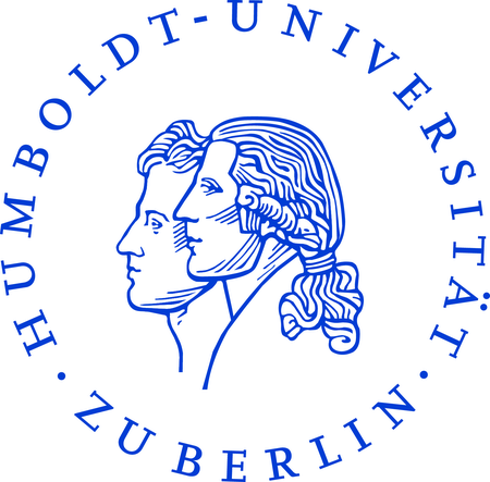 Humboldt University Of Berlin