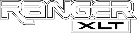 Ford Ranger Xlt